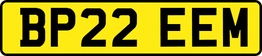 BP22EEM