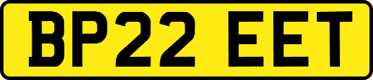 BP22EET