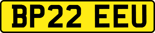 BP22EEU