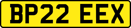 BP22EEX