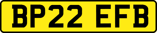 BP22EFB