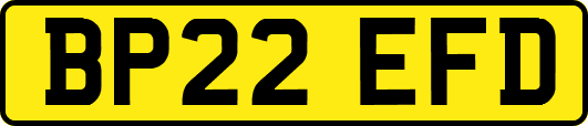 BP22EFD