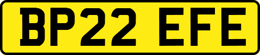 BP22EFE
