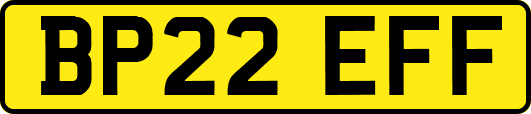 BP22EFF
