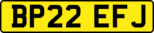 BP22EFJ