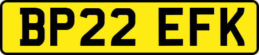 BP22EFK