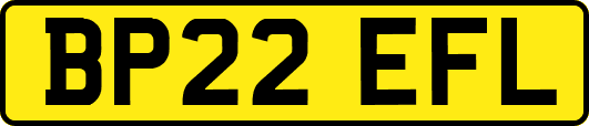 BP22EFL