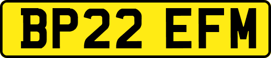 BP22EFM
