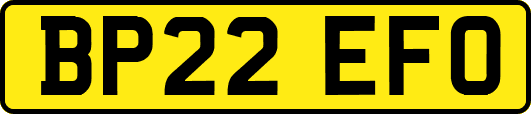 BP22EFO