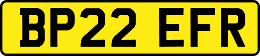 BP22EFR