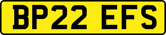 BP22EFS