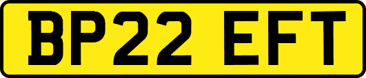 BP22EFT