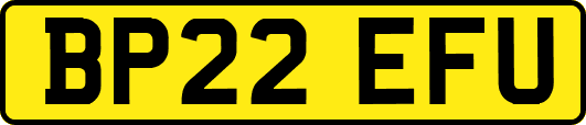 BP22EFU