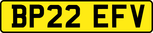 BP22EFV