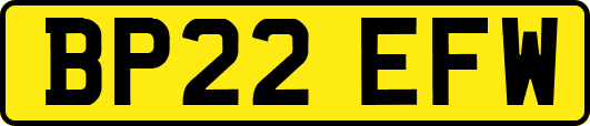 BP22EFW