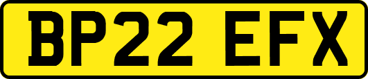 BP22EFX