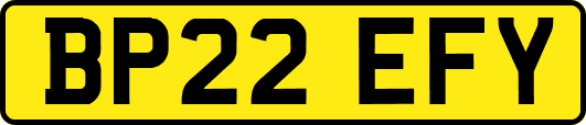 BP22EFY
