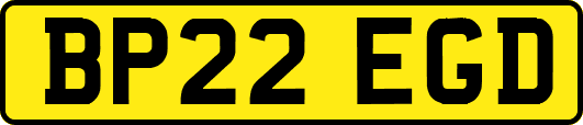 BP22EGD