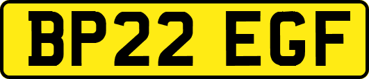BP22EGF