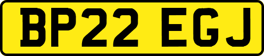 BP22EGJ