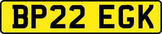 BP22EGK