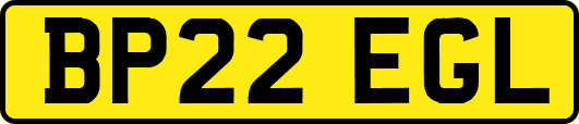 BP22EGL