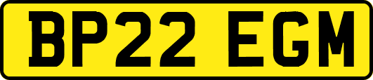 BP22EGM