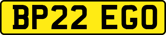 BP22EGO