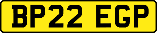 BP22EGP