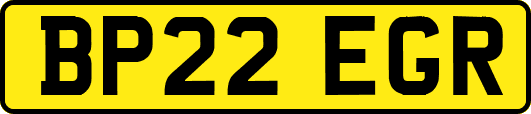 BP22EGR