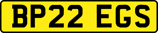 BP22EGS
