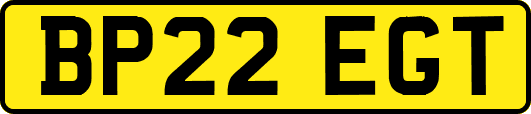 BP22EGT