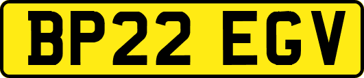 BP22EGV
