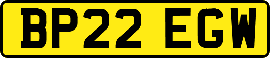 BP22EGW