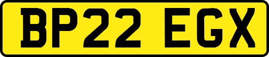 BP22EGX