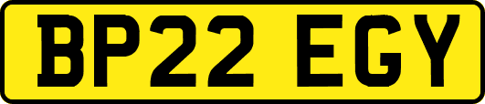 BP22EGY