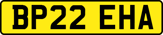 BP22EHA