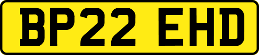 BP22EHD
