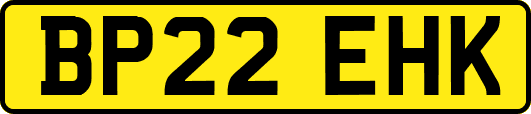 BP22EHK