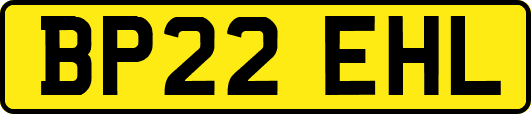 BP22EHL