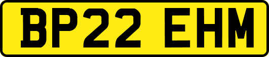 BP22EHM