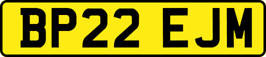 BP22EJM