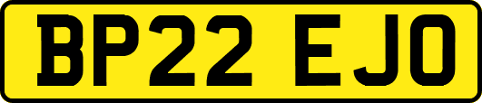 BP22EJO
