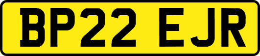 BP22EJR