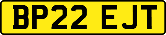 BP22EJT