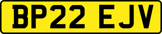 BP22EJV