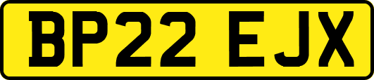 BP22EJX
