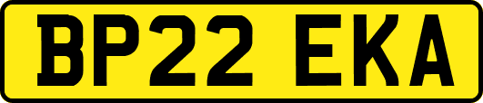 BP22EKA