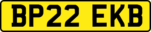 BP22EKB