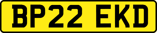 BP22EKD
